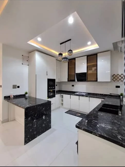 Pent-House for Sale in Ikate Lekki, Lagos - Image 6