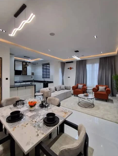 Pent-House for Sale in Ikate Lekki, Lagos - Image 1