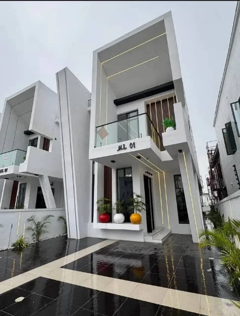 Duplex for Sale in Ikota, Lekki, Lagos - Image 1