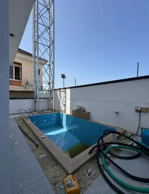 Duplex for Sale in Ikota, Lekki, Lagos - Image 3