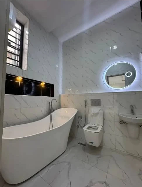 Duplex for Sale in SangoTedo, Lagos - Image 4