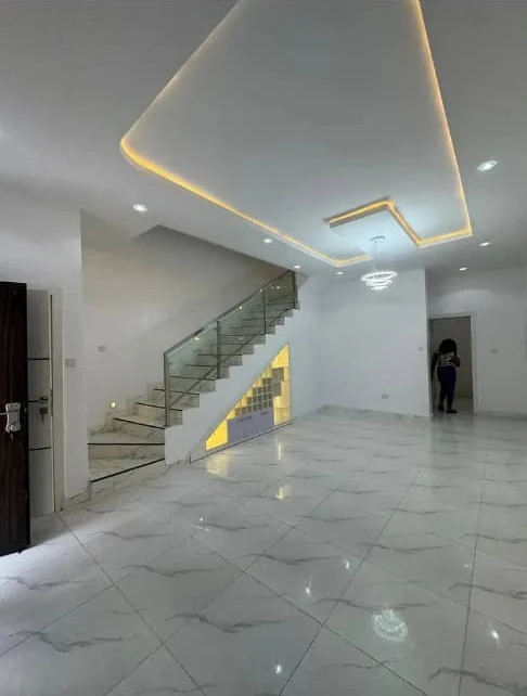 Duplex for Sale in SangoTedo, Lagos - Image 2