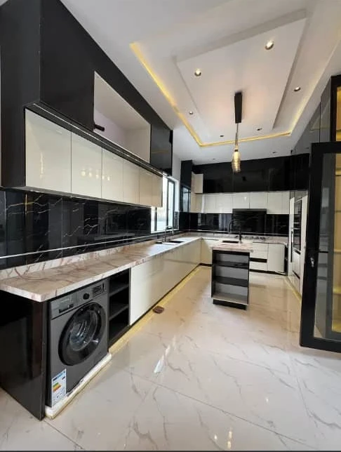 Duplex for Sale in Ajah, Lekki, Lagos - Image 1