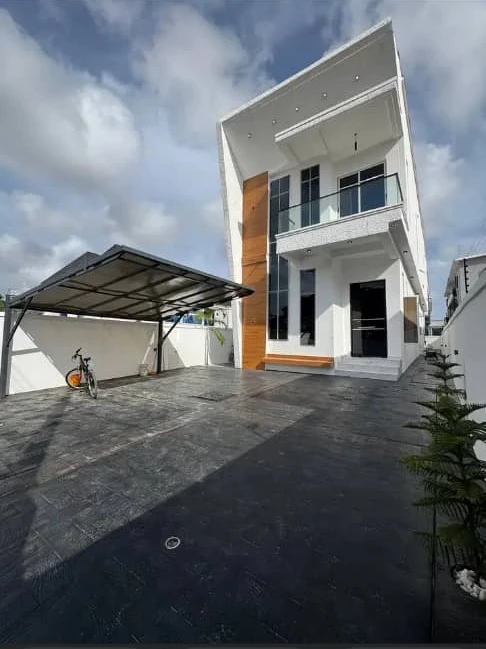 Duplex for Sale in Ikota, Lekki, Lagos - Image 1