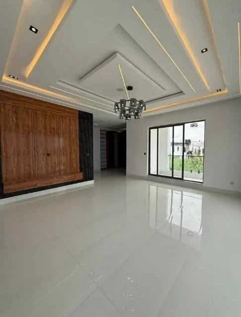 Duplex for Sale in Ajah, Lekki, Lagos - Image 1