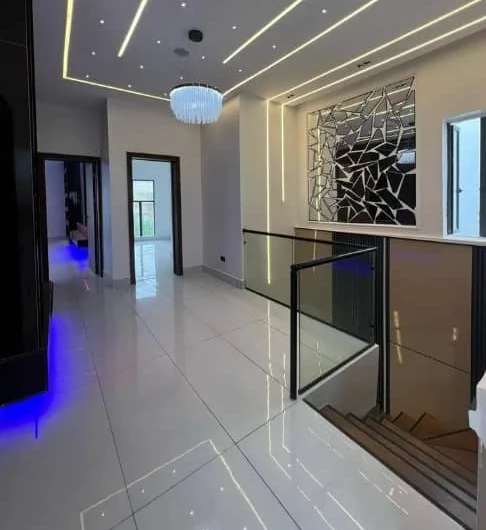 Duplex for Sale in Ajah, Lekki, Lagos - Image 4