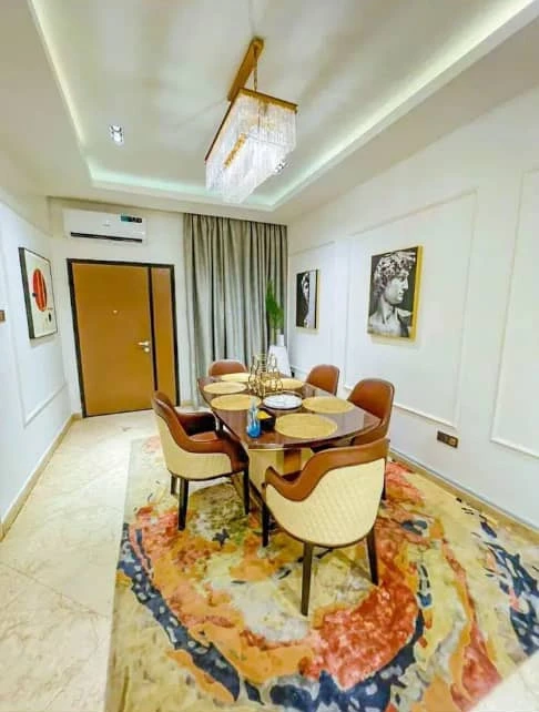 Duplex for Sale in Ikoyi, Lagos - Image 1