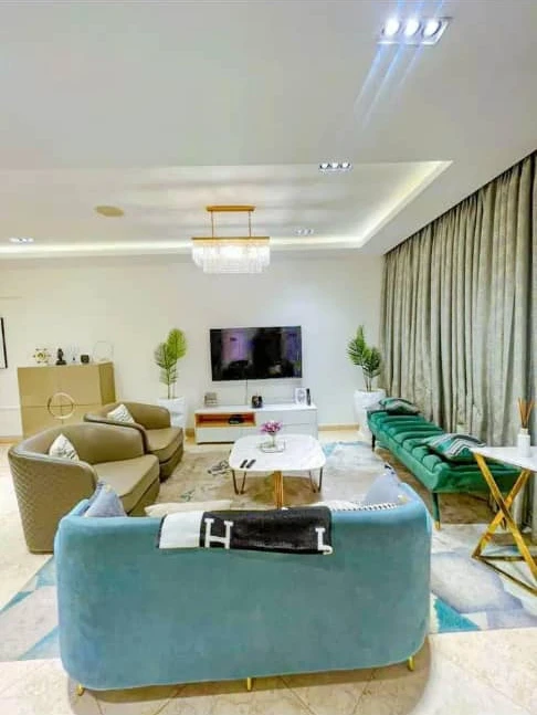 Duplex for Sale in Ikoyi, Lagos - Image 3