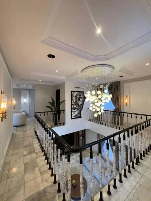 Duplex for Sale in Banana Island, Lagos - Image 3