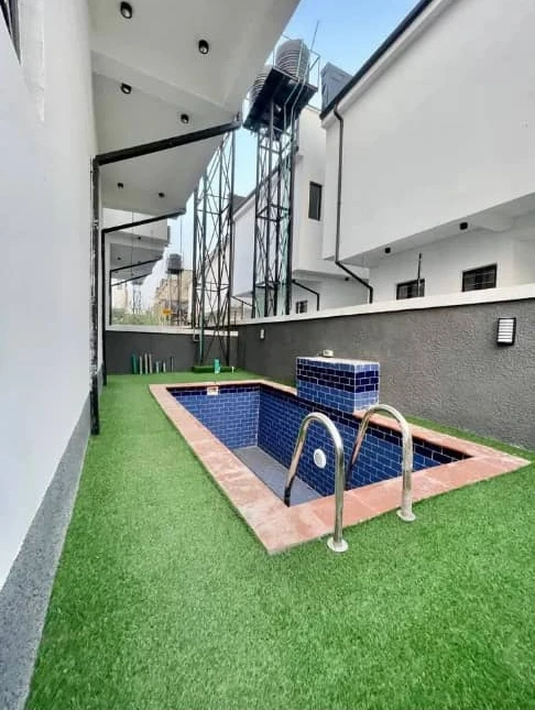 Duplex for Sale in Ajah, Lekki, Lagos - Image 2