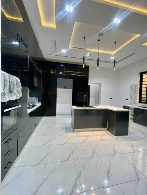 Duplex for Sale in Ajah, Lekki, Lagos - Image 1