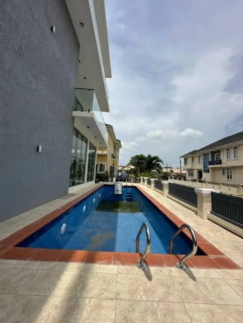 Duplex for Sale in Chevron, Lekki, Lagos - Image 2