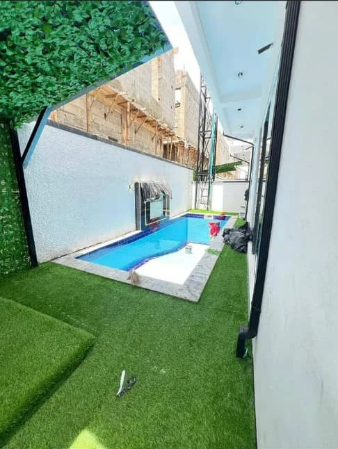 Duplex for Sale in Ajah, Lekki, Lagos - Image 1
