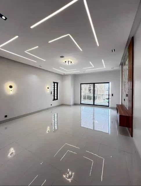 Duplex for Sale in Ajah, Lekki, Lagos - Image 2