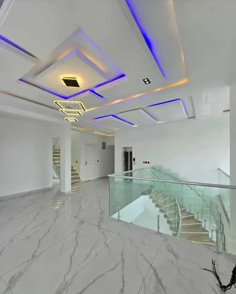 Duplex for Sale in Osapa Lekki, Lagos - Image 2