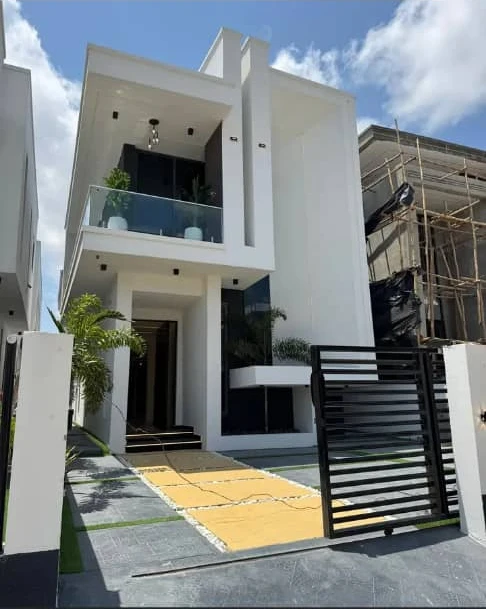 Duplex for Sale in Ajah, Lekki, Lagos - Image 1