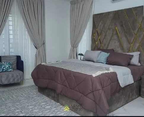 Bungalow for Sale in Ajah, Lekki, Lagos - Image 4