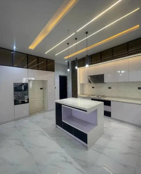 Duplex for Sale in Ajah, Lekki, Lagos - Image 1