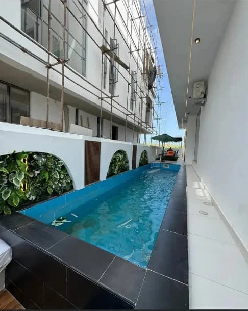 Duplex for Sale in Ikate Lekki, Lagos - Image 5