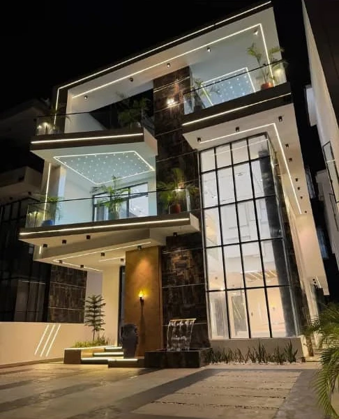 Duplex for Sale in Chevron, Lekki, Lagos - Image 1