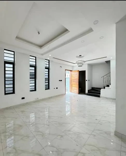 Duplex for Sale in Osapa London, Lekki, Lagos - Image 4
