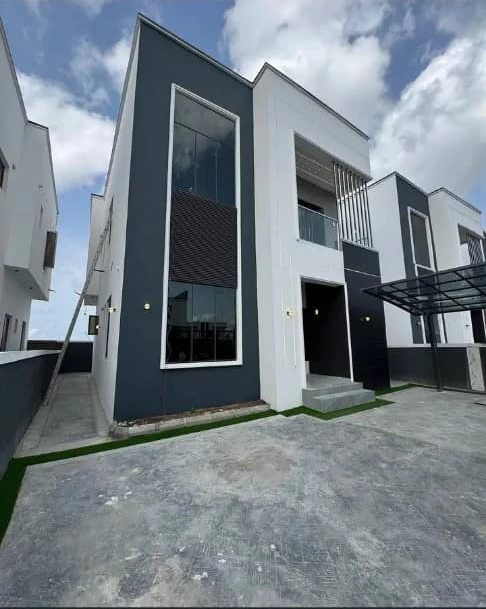 Duplex for Sale in Ajah, Lekki, Lagos - Image 1