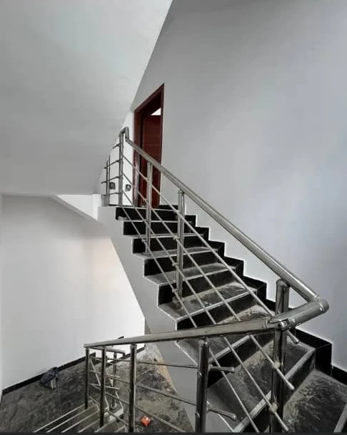 3 Bedroom Flat for Sale in Lekki phase 1, Lagos - Image 1
