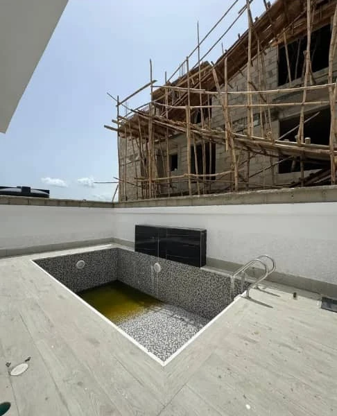 Duplex for Sale in Osapa London, Lekki, Lagos - Image 4