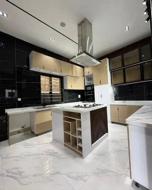 Duplex for Sale in Ajah, Lekki, Lagos - Image 4
