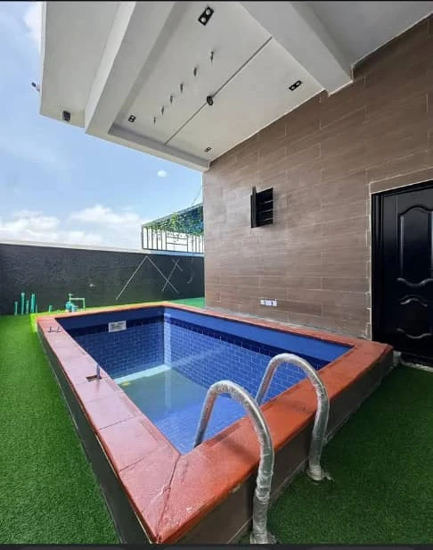 Duplex for Sale in Ajah, Lekki, Lagos - Image 1