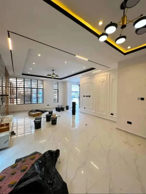 Duplex for Sale in Chevron, Lekki, Lagos - Image 2