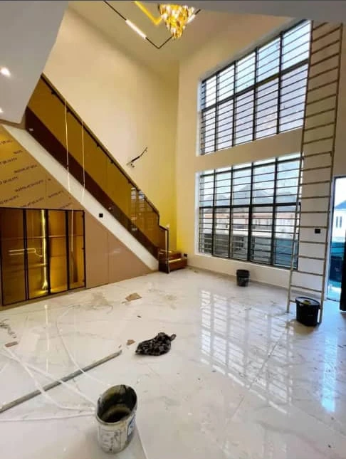 Duplex for Sale in Chevron, Lekki, Lagos - Image 4