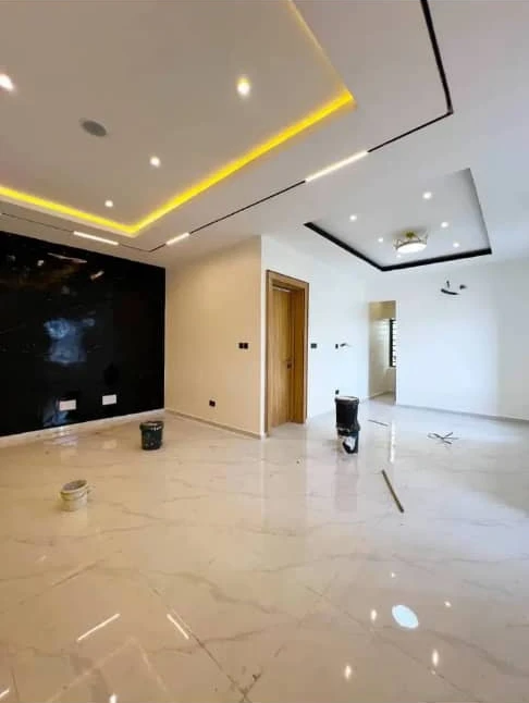 Duplex for Sale in Chevron, Lekki, Lagos - Image 1