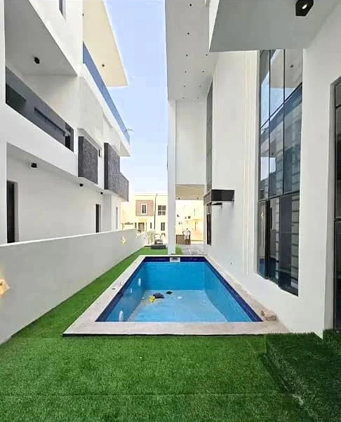 Duplex for Sale in Chevron, Lekki, Lagos - Image 6