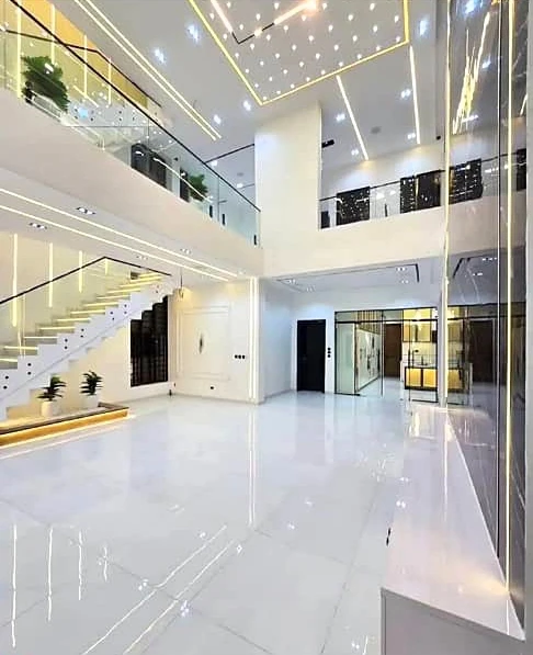 Duplex for Sale in Chevron, Lekki, Lagos - Image 1