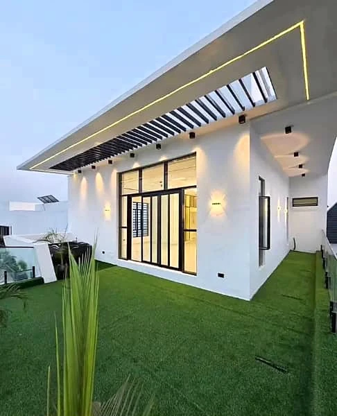 Duplex for Sale in Chevron, Lekki, Lagos - Image 4