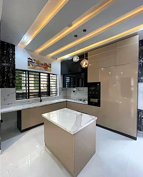 Duplex for Sale in Chevron, Toll gate, Lagos - Image 1