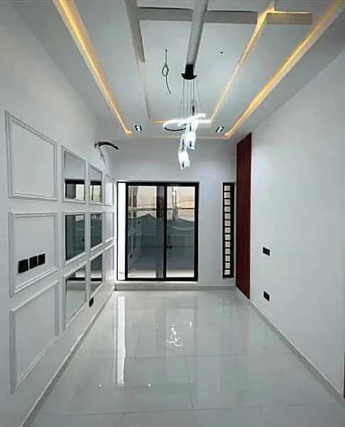 Duplex for Sale in Chevron, Toll gate, Lagos - Image 6