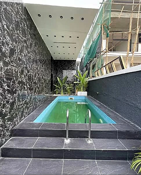Duplex for Sale in Chevron, Toll gate, Lagos - Image 5