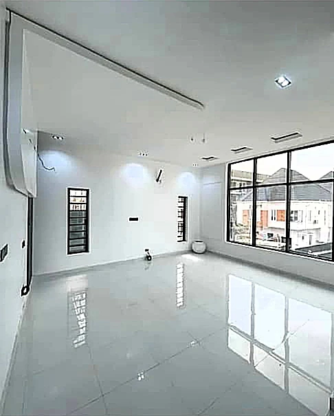 Duplex for Sale in Chevron, Toll gate, Lagos - Image 4