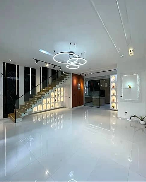 Duplex for Sale in Chevron, Toll gate, Lagos - Image 2