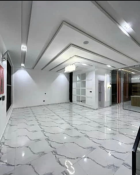 Duplex for Sale in Chevron, Toll gate, Lagos - Image 2