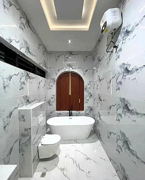 Duplex for Sale in Chevron, Toll gate, Lagos - Image 1