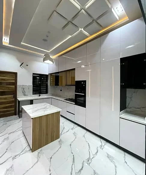 Duplex for Sale in Chevron, Toll gate, Lagos - Image 4