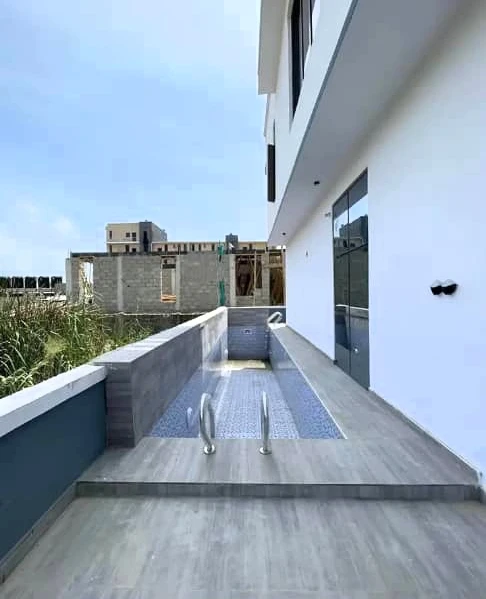 Duplex for Sale in Ikota, Lekki, Lagos - Image 2