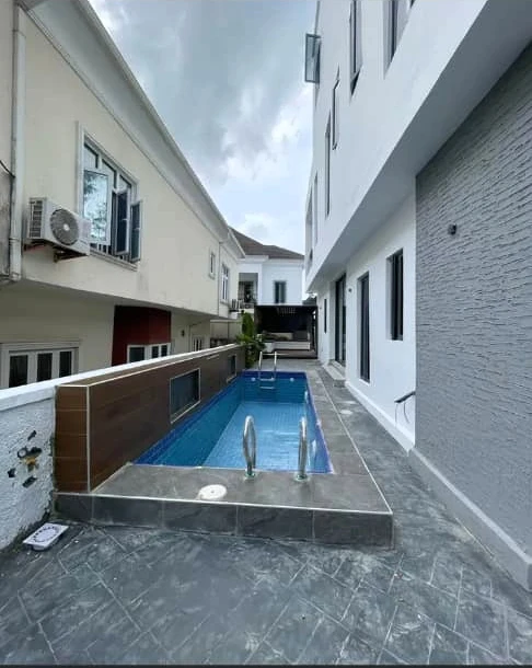 Duplex for Sale in Ikota Lekki, Lagos - Image 5
