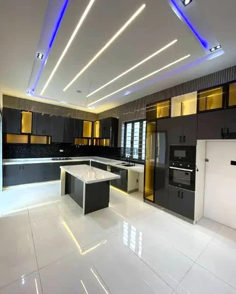 Duplex for Sale in Ajah, Lekki, Lagos - Image 1