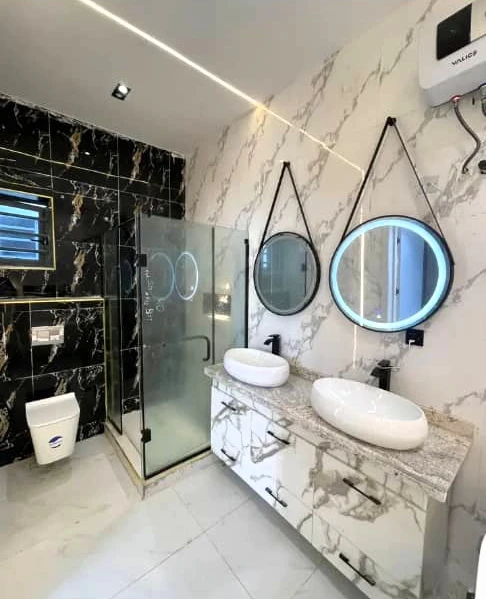 Duplex for Sale in Ajah, Lekki, Lagos - Image 3