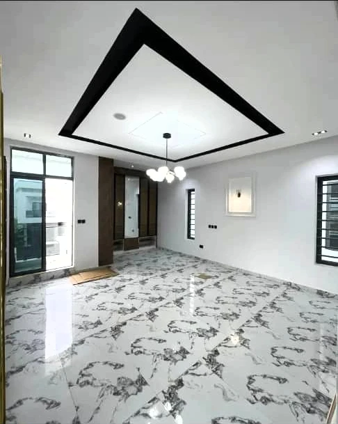 Duplex for Sale in Ajah, Lekki, Lagos - Image 1