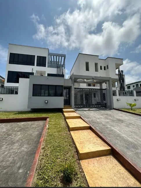 Duplex for Sale in Osborne Phase 2, Ikoyi, Lagos - Image 5